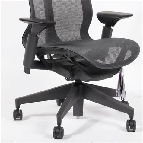 office chair like herman miller